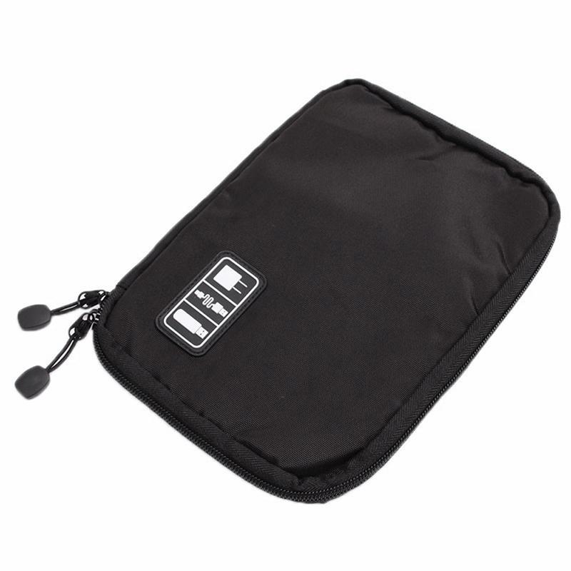 Portable Cable Bag