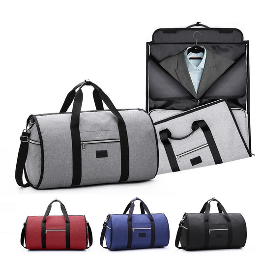 Mens Traveling Duffel Bag