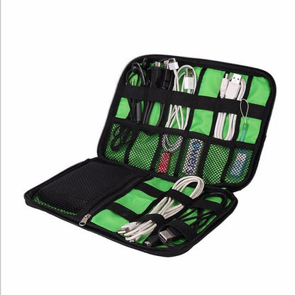 Portable Cable Bag