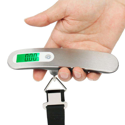 Luggage Scale