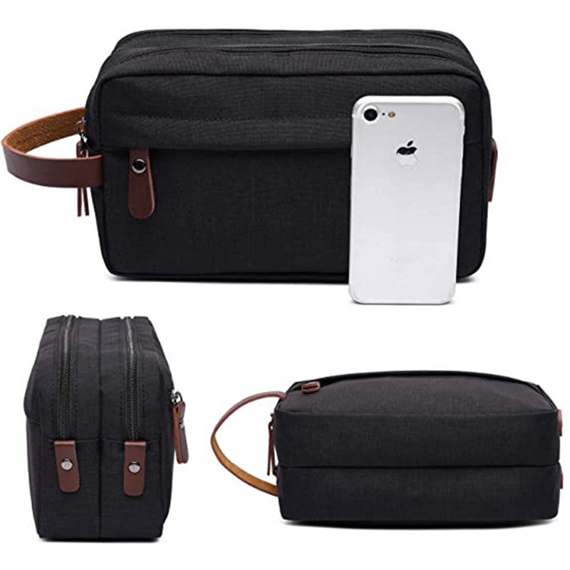 AirPack Mens Toiletry Bag