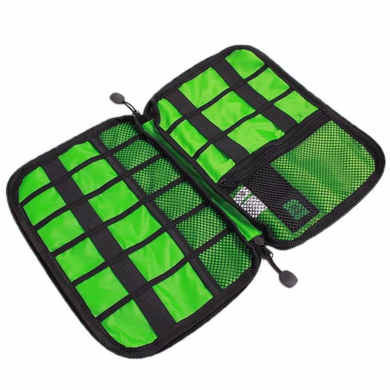 Portable Cable Bag