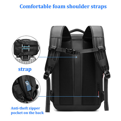 AirPack Travel Bag