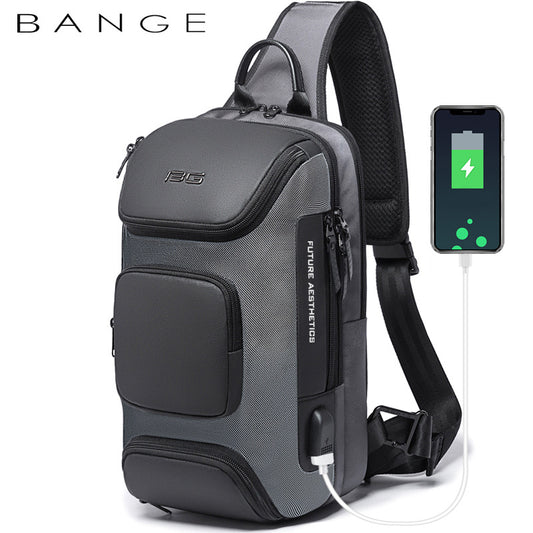 New AirPack Electronic Travel Bag