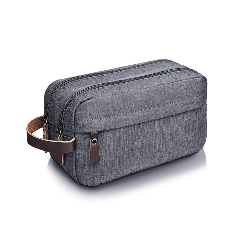 AirPack Mens Toiletry Bag