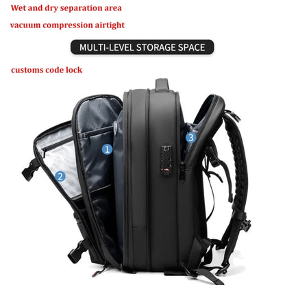 AirPack Travel Bag